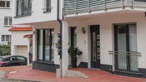 Appartement Haus Sonnenschein Parkweg 71 58453 Witten Rhénanie du Nord - Westphalie
