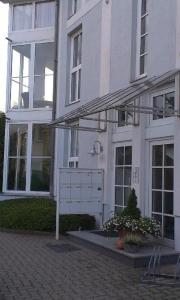 Appartement Haus-Sonnenschein-Wohnung-5 Krusekoppel 6 23743 Grömitz Schleswig-Holstein