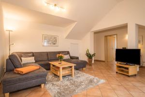 Appartement Haus Sonnenseite Wohnung Pfänder Wiesenstraße 10 88142 Wasserburg Bavière