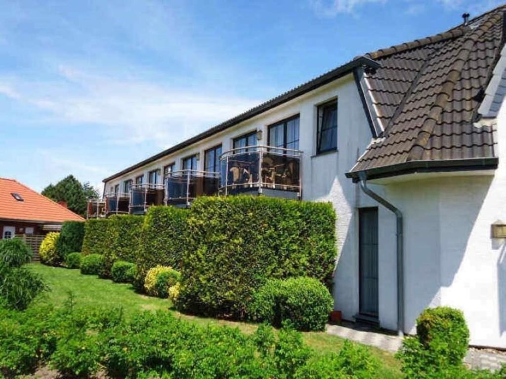 Appartement Haus Sonnenstrahl 14 Kormoranweg 16 27639 Dorum Neufeld