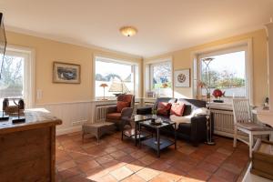 Haus Sonnenstrahl Whg 1 EG