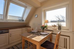 Haus Sonnenstrahl Whg 2 OG