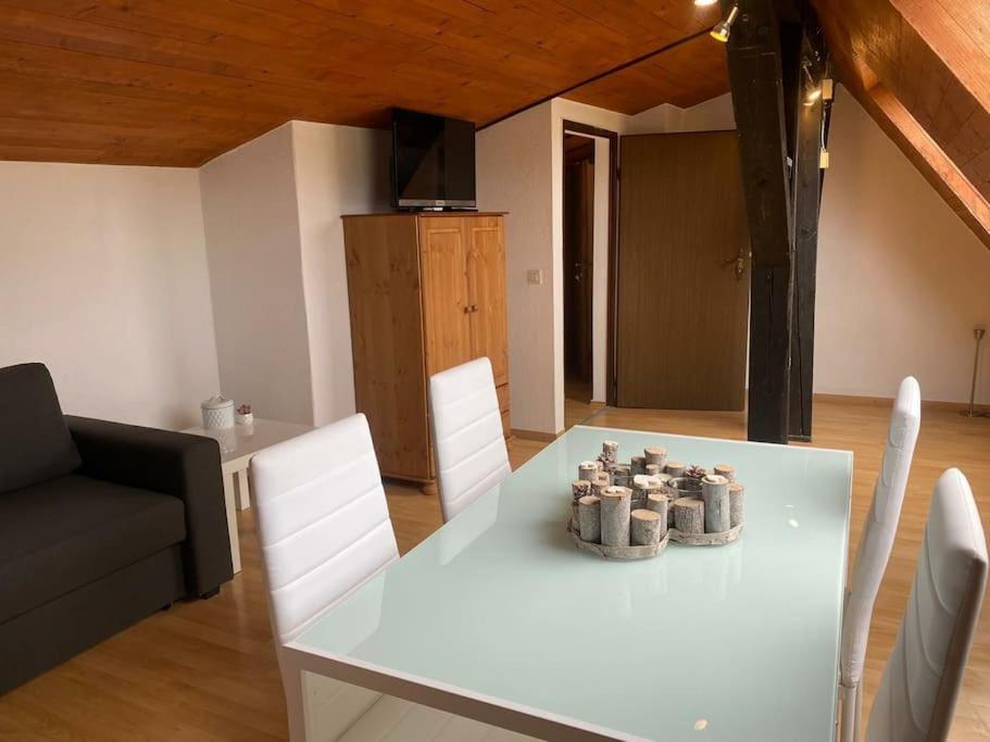 Haus Sonnenwind 3 Ferienwohnung/Monteurwohnung Regulshausener Straße 4, 55743 Idar-Oberstein