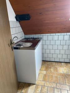 Appartement Haus Sonnenwind 3 Ferienwohnung/Monteurwohnung Regulshausener Straße 4 55743 Idar-Oberstein Rhénanie-Palatinat