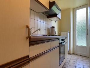 Haus Sonnenwinkel - Bungalow 10