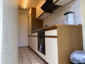 Haus Sonnenwinkel - Bungalow 11