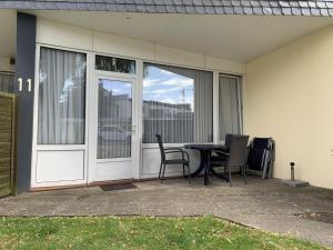 Appartement Haus-Sonnenwinkel-Bungalow-11 Seestr. 27a 23747 Dahme Schleswig-Holstein