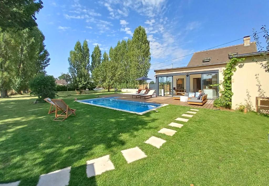 Haus-Sonnenwinkel-Bungalow-2 23747 Dahme