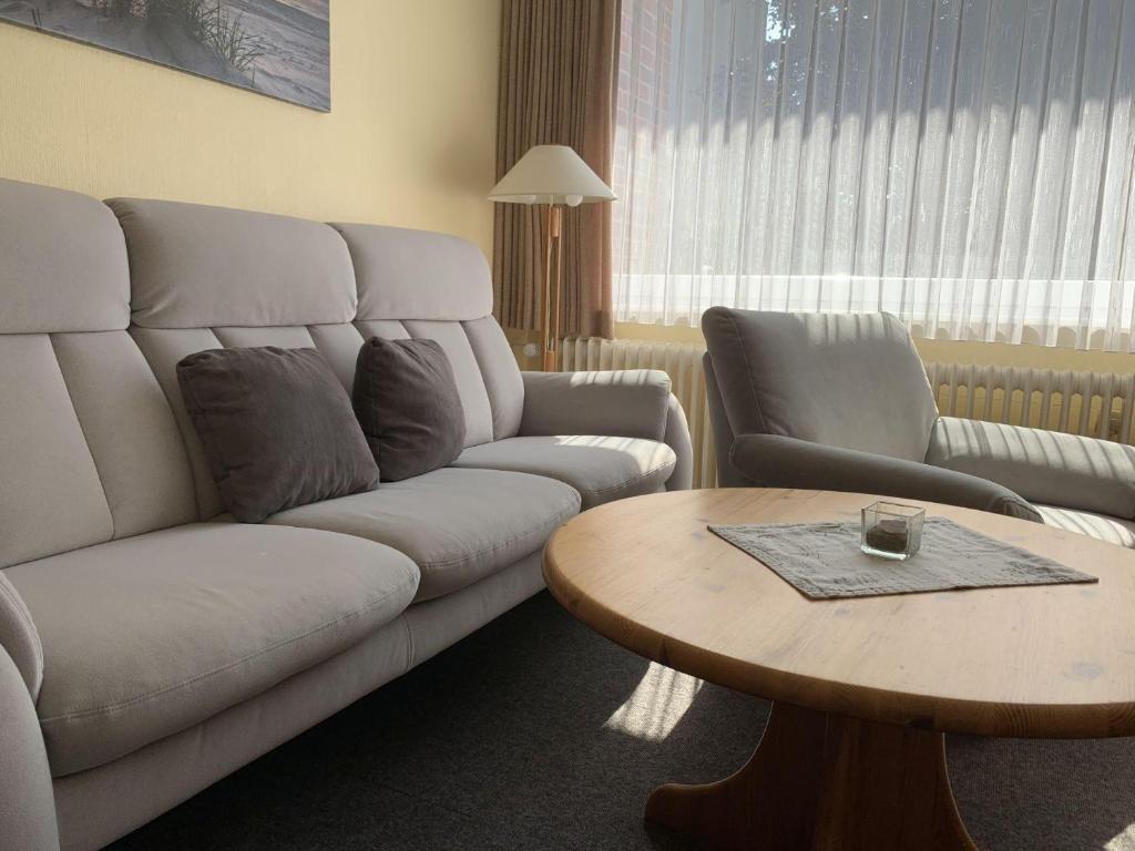 Haus-Sonnenwinkel-Bungalow-3 Seestr. 27a, 23747 Dahme