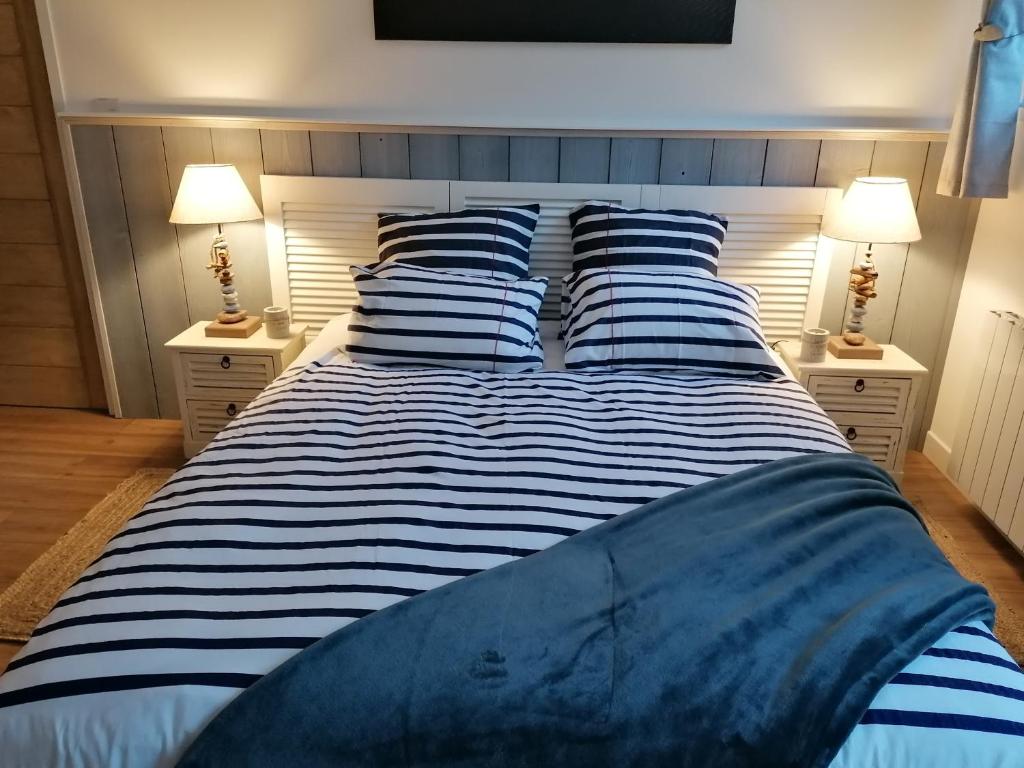 Haus Sonnenwinkel - Bungalow 3 23747 Dahme