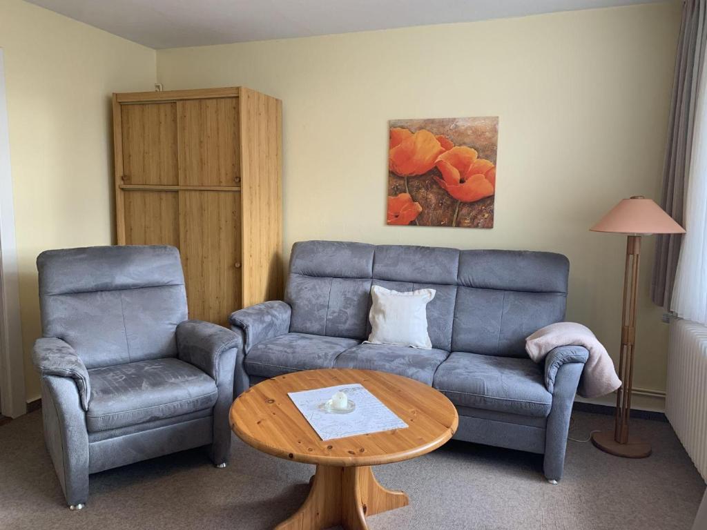 Haus-Sonnenwinkel-Bungalow-4 Seestr. 27a, 23747 Dahme