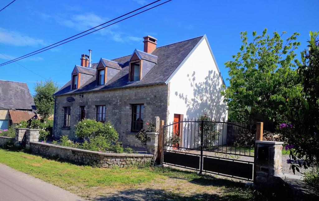 Haus Sonnenwinkel - Bungalow 4 23747 Dahme