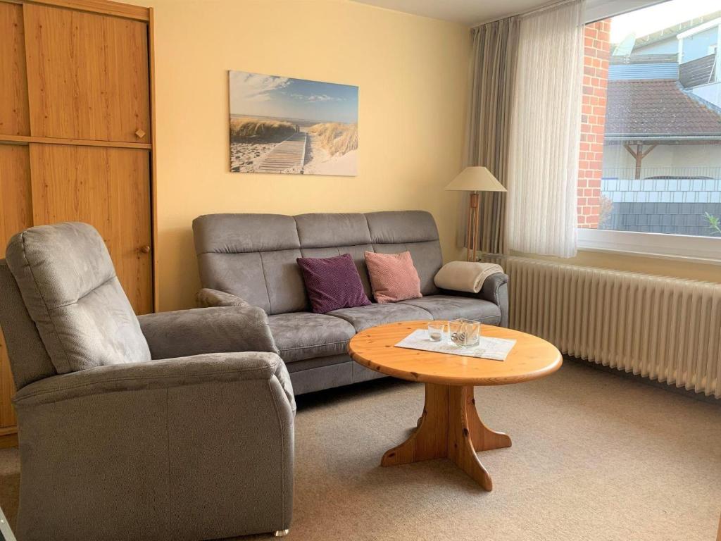 Haus-Sonnenwinkel-Bungalow-5 Seestr. 27a, 23747 Dahme