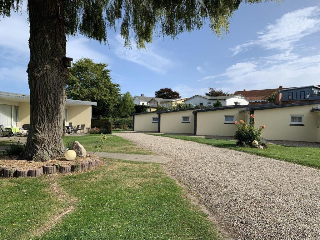Haus-Sonnenwinkel-Bungalow-6 Seestr. 27a, 23747 Dahme