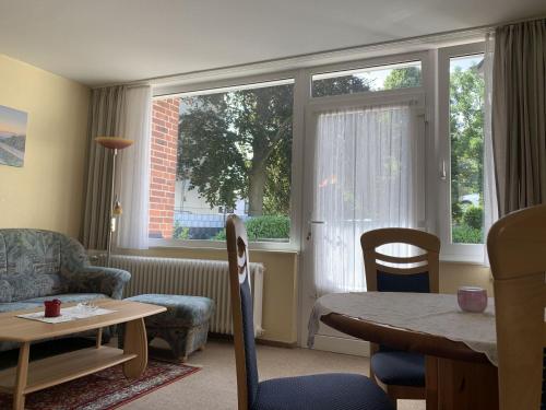 Haus Sonnenwinkel - Bungalow 6