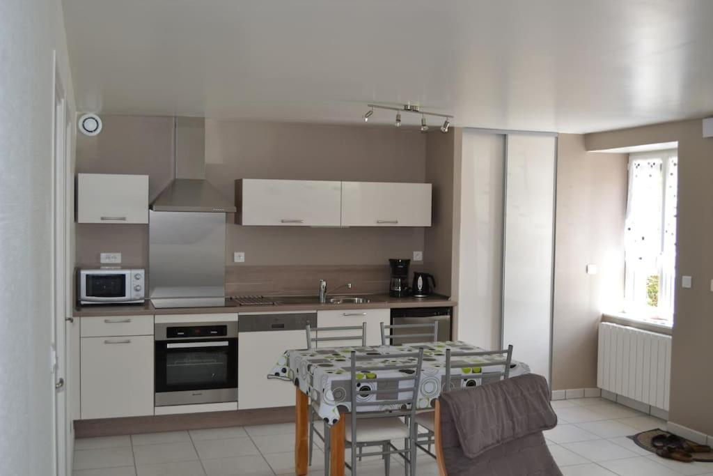 Haus Sonnenwinkel - Bungalow 7