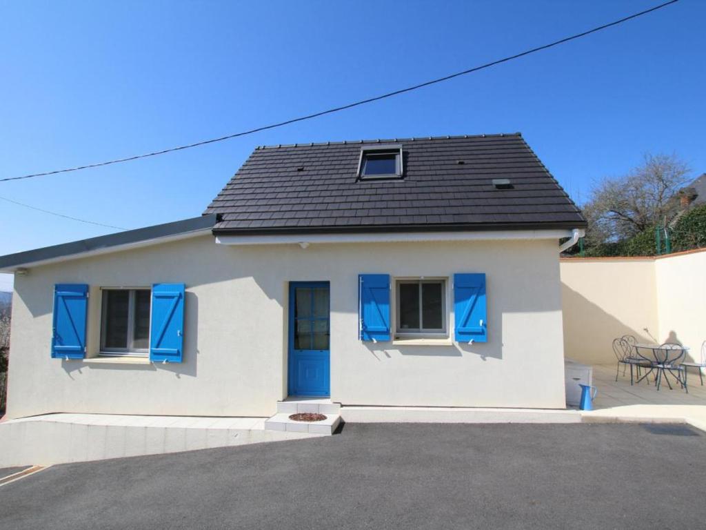 Haus-Sonnenwinkel-Ina