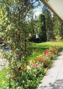 Haus Sonnhügel