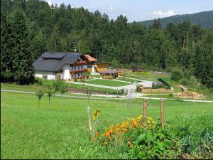 Haus-Spannbauer-Wohnung-Fuchsenstein
