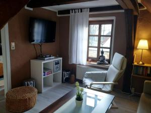 Appartement Haus Speck 5 5 Speck 17192 Kargow Mecklembourg-Poméranie