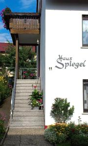 Appartement Haus Spiegel 11 Schulstraße 36115 Hilders Hesse