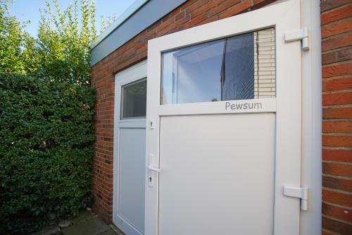 Haus Spökenkieker Bungalow Pewsum
