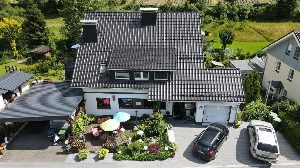 Appartement Haus Stammecke In der Stammecke 27 Wohnung 59955 Winterberg