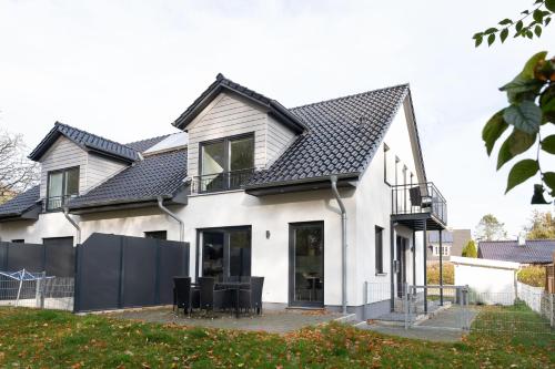 Haus Starklef Ferienwohnung Femke