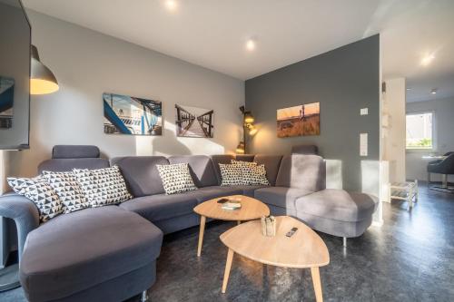 Haus Starklef Ferienwohnung Femke