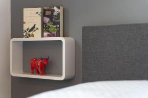 Haus Starklef Ferienwohnung Femke