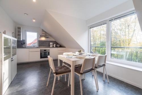 Haus Starklef Ferienwohnung Levke