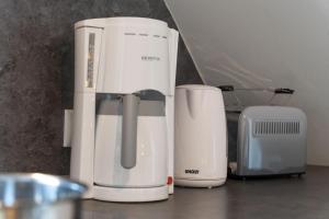 Haus Starklef Ferienwohnung Levke