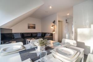 Haus Starklef Ferienwohnung Levke