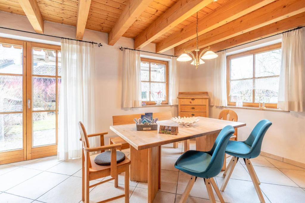 Haus Starzlach 20 Sonthofener Straße, 87545 Burgberg im Allgäu