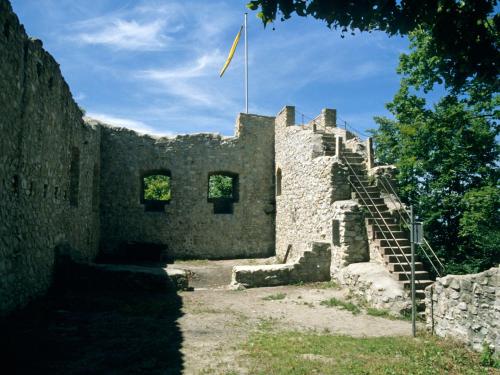 Haus Stecher