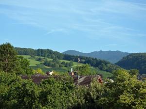 Haus Stecher