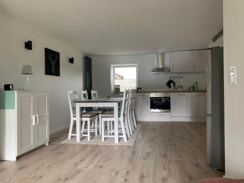 Haus Steilufer Wohnung 2