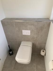 Haus Steilufer Wohnung 2