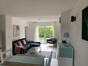 Haus Steilufer Wohnung 2