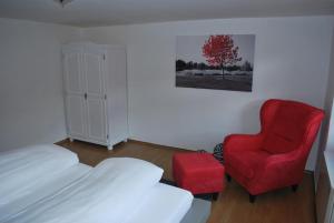 Haus Steinatal