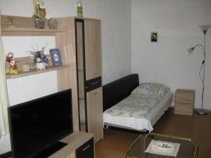 Appartement Haus Steinwaldblick Lohweg 3 95682 Bernlohe Bavière