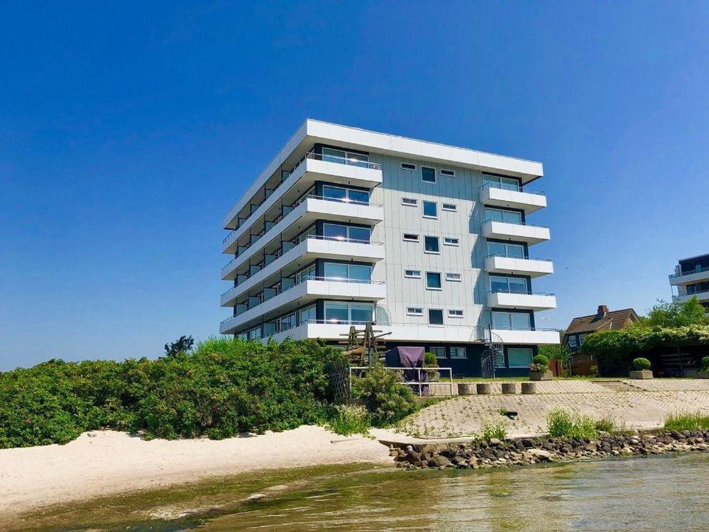 Haus-Steinwarder-7-Wohnung-Strandbude-27 Steinwarder 7, 23774 Heiligenhafen