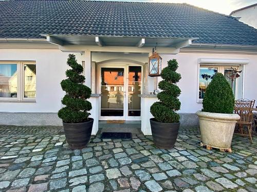 Haus Störtebeker