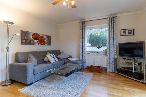 Haus Störtebeker Str 2, Whg Diekstuv, EG