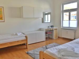 Haus Stothfang - Ferienwohnung 3