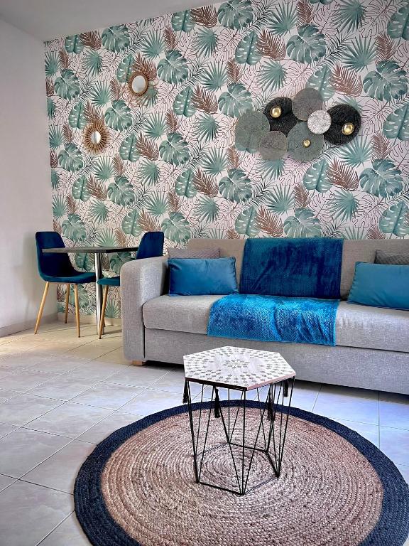 Haus Stothfang - Ferienwohnung 3 18546 Sassnitz