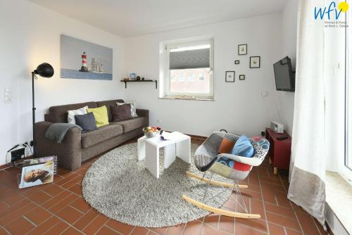 Haus Strandblick - Ferienwohnung 14