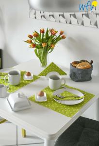 Haus Strandblick Ferienwohnung 15