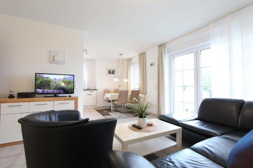Haus Strandblick Whg 4 1 OG li