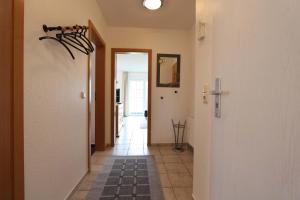 Haus Strandblick Whg 4 1 OG li